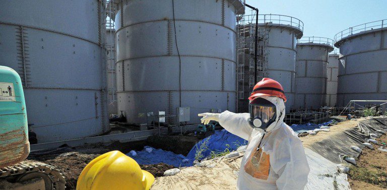 Read more about the article News coverage of Fukushima disaster found lacking