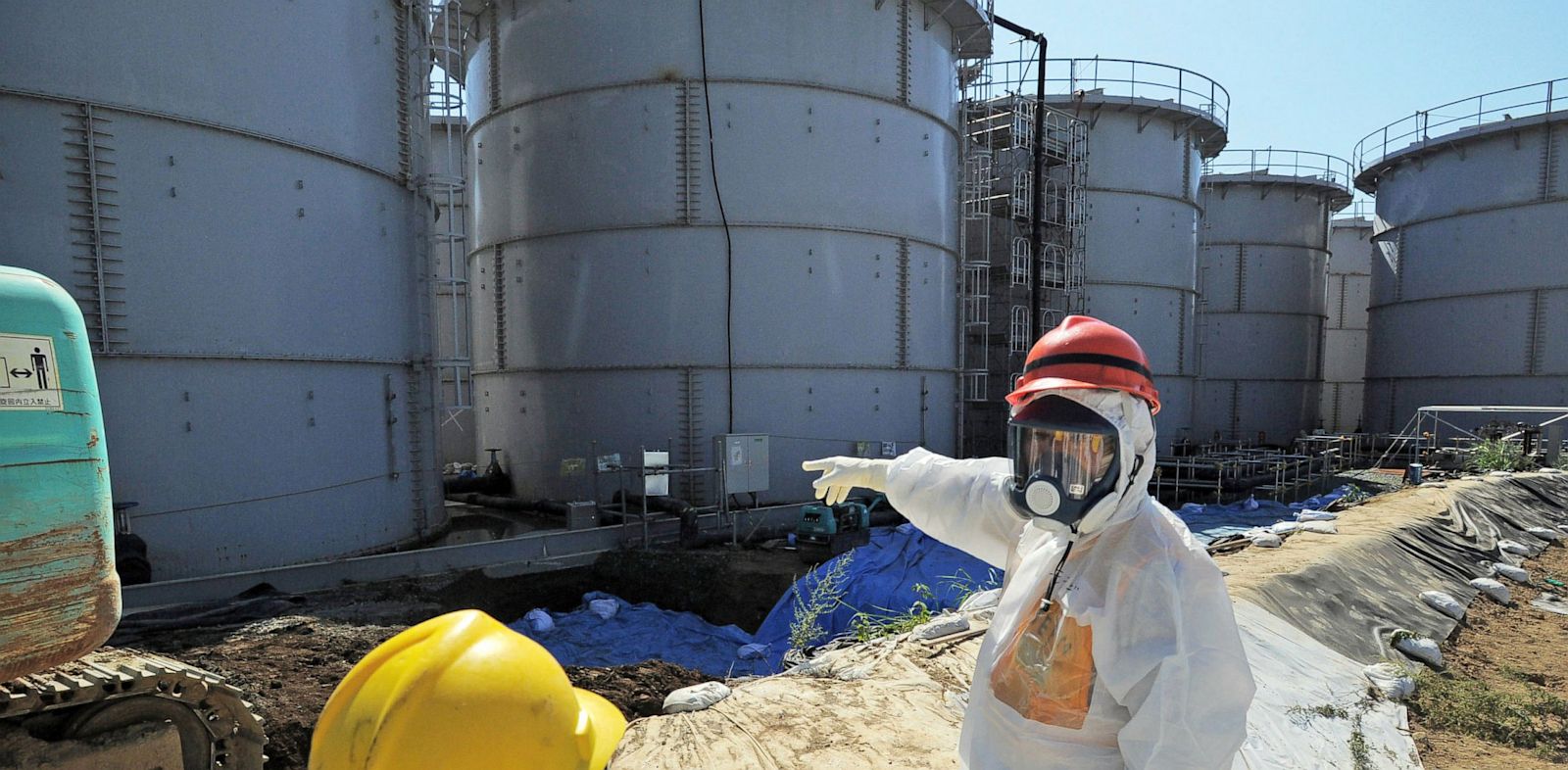 You are currently viewing News coverage of Fukushima disaster found lacking