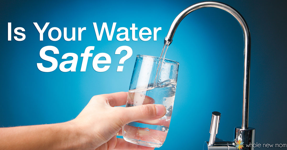 You are currently viewing A Hidden Problem: Unregulated Chemicals in our Drinking Water