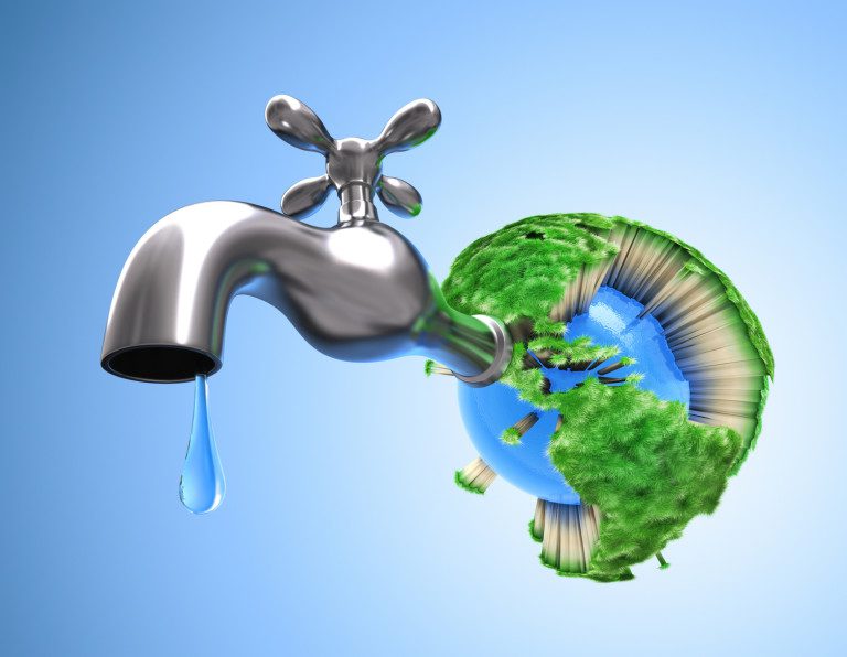 Read more about the article How to Manage and Conserve Water in a Home