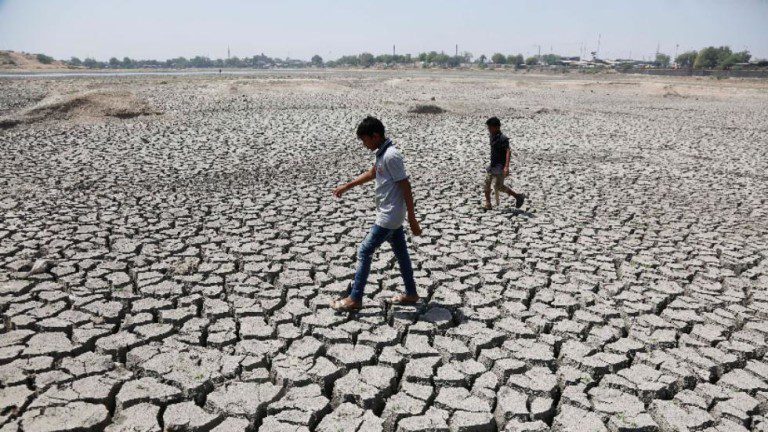 Read more about the article India Planning to Divert Rivers to Help Fight Punishing Drought